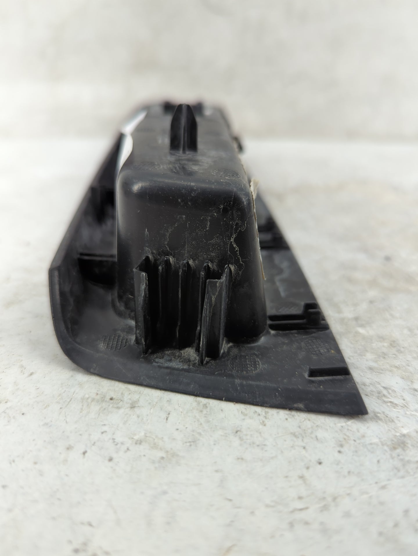 2015-2022 Chevrolet Colorado Master Power Window Switch Replacement Driver Side Left P/N:23427098 SANAD1290D Fits OEM Used A