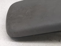 2020 Chevrolet Colorado Center Console Armrest Cover Lid Fits OEM Used Auto Parts - Oemusedautoparts1.com