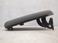 2020 Chevrolet Colorado Center Console Armrest Cover Lid Fits OEM Used Auto Parts - Oemusedautoparts1.com