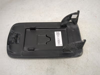 2020 Chevrolet Colorado Center Console Armrest Cover Lid Fits OEM Used Auto Parts - Oemusedautoparts1.com