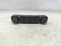 2015-2022 Chevrolet Colorado Climate Control Module Temperature AC/Heater Replacement P/N:815372982 Fits OEM Used Auto Parts