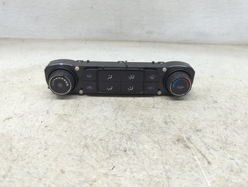 2015-2022 Chevrolet Colorado Climate Control Module Temperature AC/Heater Replacement P/N:815372982 Fits OEM Used Auto Parts