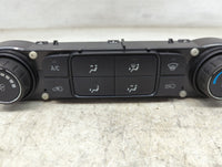 2015-2022 Chevrolet Colorado Climate Control Module Temperature AC/Heater Replacement P/N:815372982 Fits OEM Used Auto Parts