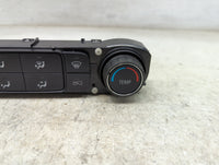 2015-2022 Chevrolet Colorado Climate Control Module Temperature AC/Heater Replacement P/N:815372982 Fits OEM Used Auto Parts