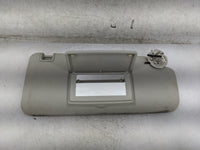 2017-2022 Chevrolet Colorado Sun Visor Shade Replacement Passenger Right Mirror Fits Fits 2017 2018 2019 2020 2021 2022 OEM 