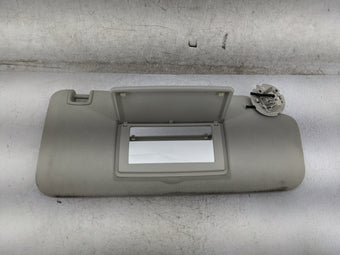 compare product 2017-2022 Chevrolet Colorado Sun Visor Shade Replacement Passenger Right Mirror Fits Fits 2017 2018 2019 2020 2021 2022 OEM Used Auto Parts
