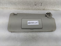 2017-2022 Chevrolet Colorado Sun Visor Shade Replacement Passenger Right Mirror Fits Fits 2017 2018 2019 2020 2021 2022 OEM 