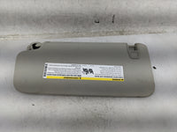 2017-2022 Chevrolet Colorado Sun Visor Shade Replacement Passenger Right Mirror Fits Fits 2017 2018 2019 2020 2021 2022 OEM 