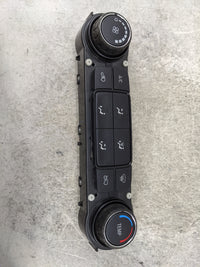 2015-2022 Chevrolet Colorado Climate Control Module Temperature AC/Heater Replacement P/N:84199202 737020000000000x Fits OEM