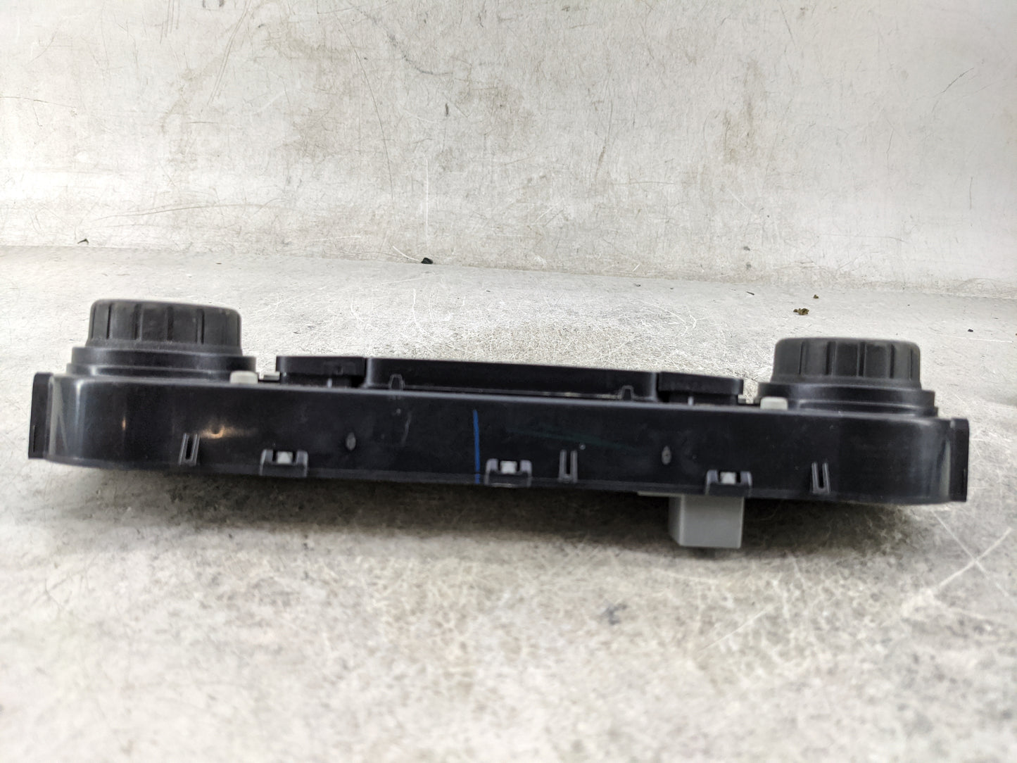 2015-2022 Chevrolet Colorado Climate Control Module Temperature AC/Heater Replacement P/N:84199202 737020000000000x Fits OEM
