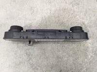 2015-2022 Chevrolet Colorado Climate Control Module Temperature AC/Heater Replacement P/N:84199202 737020000000000x Fits OEM