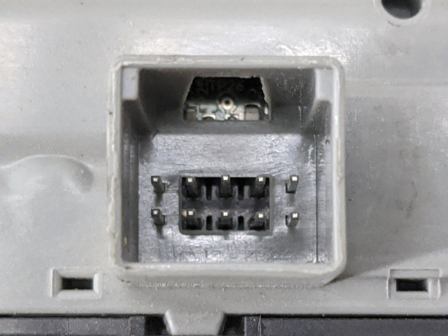 2015-2022 Chevrolet Colorado Climate Control Module Temperature AC/Heater Replacement P/N:84199202 737020000000000x Fits OEM