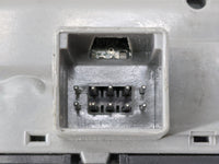 2015-2022 Chevrolet Colorado Climate Control Module Temperature AC/Heater Replacement P/N:84199202 737020000000000x Fits OEM