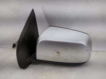 compare product 2017-2022 Chevrolet Colorado Driver Side View Mirror - Left Door Mirror OEM Used