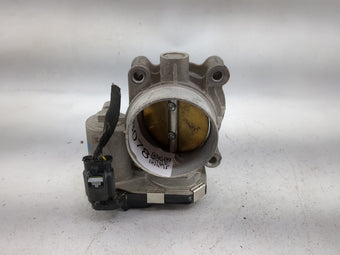 compare product 2016-2022 Chevrolet Colorado Throttle Body P/N:12670839AA Fits Fits 2016 2017 2018 2019 2020 2021 2022 OEM Used Auto Parts