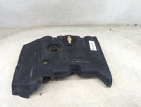 2020 Chevrolet Colorado Engine Cover Black - Oemusedautoparts1.com