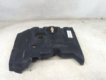 compare product 2020 Chevrolet Colorado Engine Cover Black