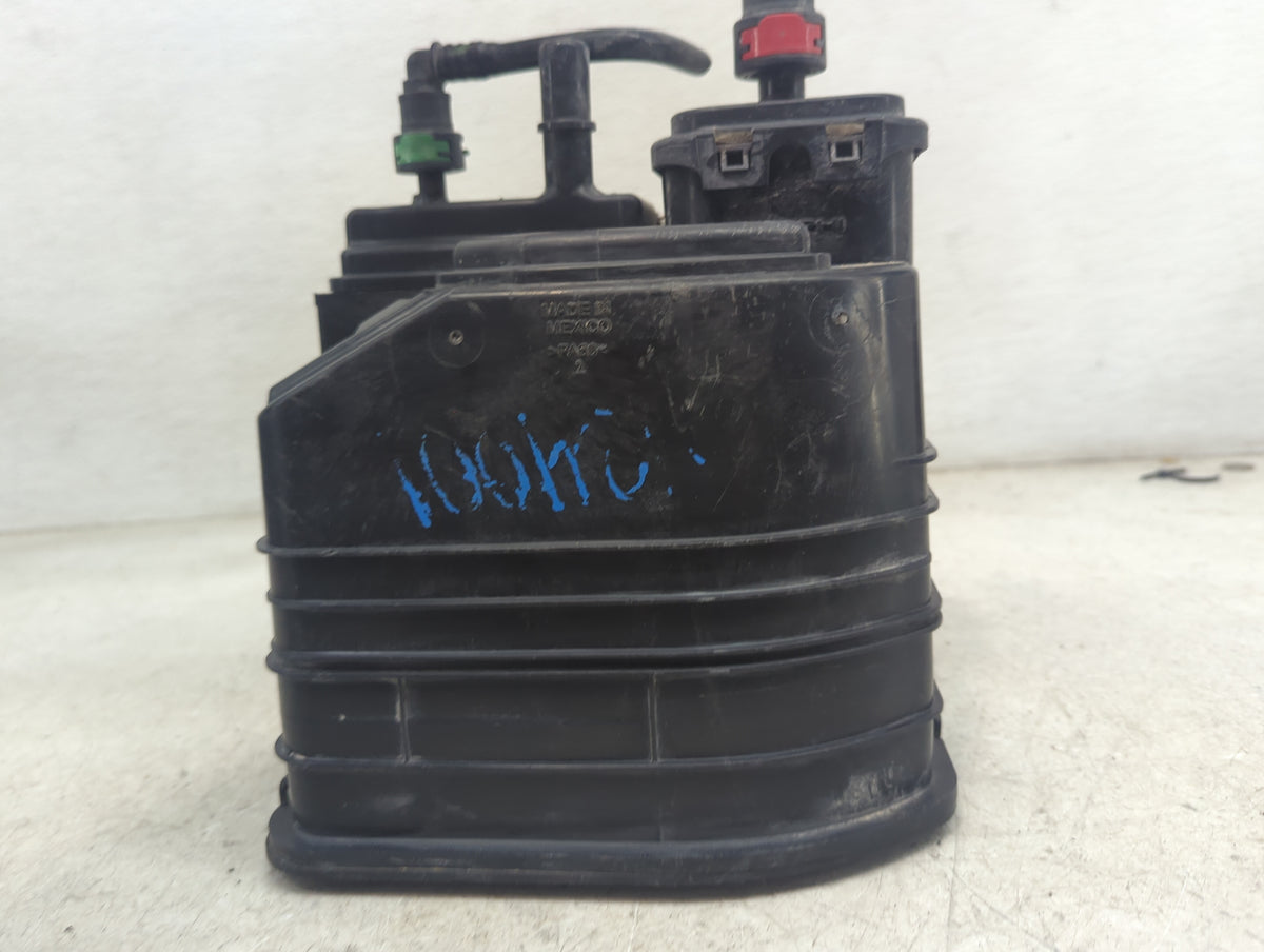 2020 Chevrolet Colorado Fuel Vapor Charcoal Canister - Oemusedautoparts1.com