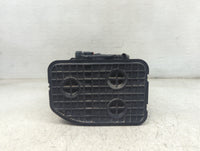 2020 Chevrolet Colorado Fuel Vapor Charcoal Canister - Oemusedautoparts1.com