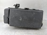 2020-2022 Chevrolet Colorado Fusebox Fuse Box Panel Relay Module P/N:144569 Fits Fits 2020 2021 2022 OEM Used Auto Parts - O