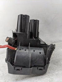 2020-2022 Chevrolet Colorado Fusebox Fuse Box Panel Relay Module P/N:144569 Fits Fits 2020 2021 2022 OEM Used Auto Parts - O