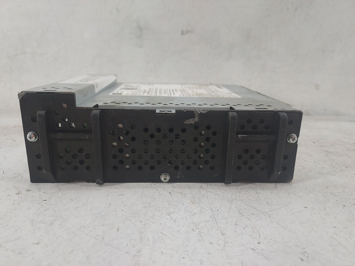 2020 Chevrolet Colorado Radio AM FM Cd Player Receiver Replacement P/N:84762970 7310500000000X, 812425551, M119210201F4E4FM 