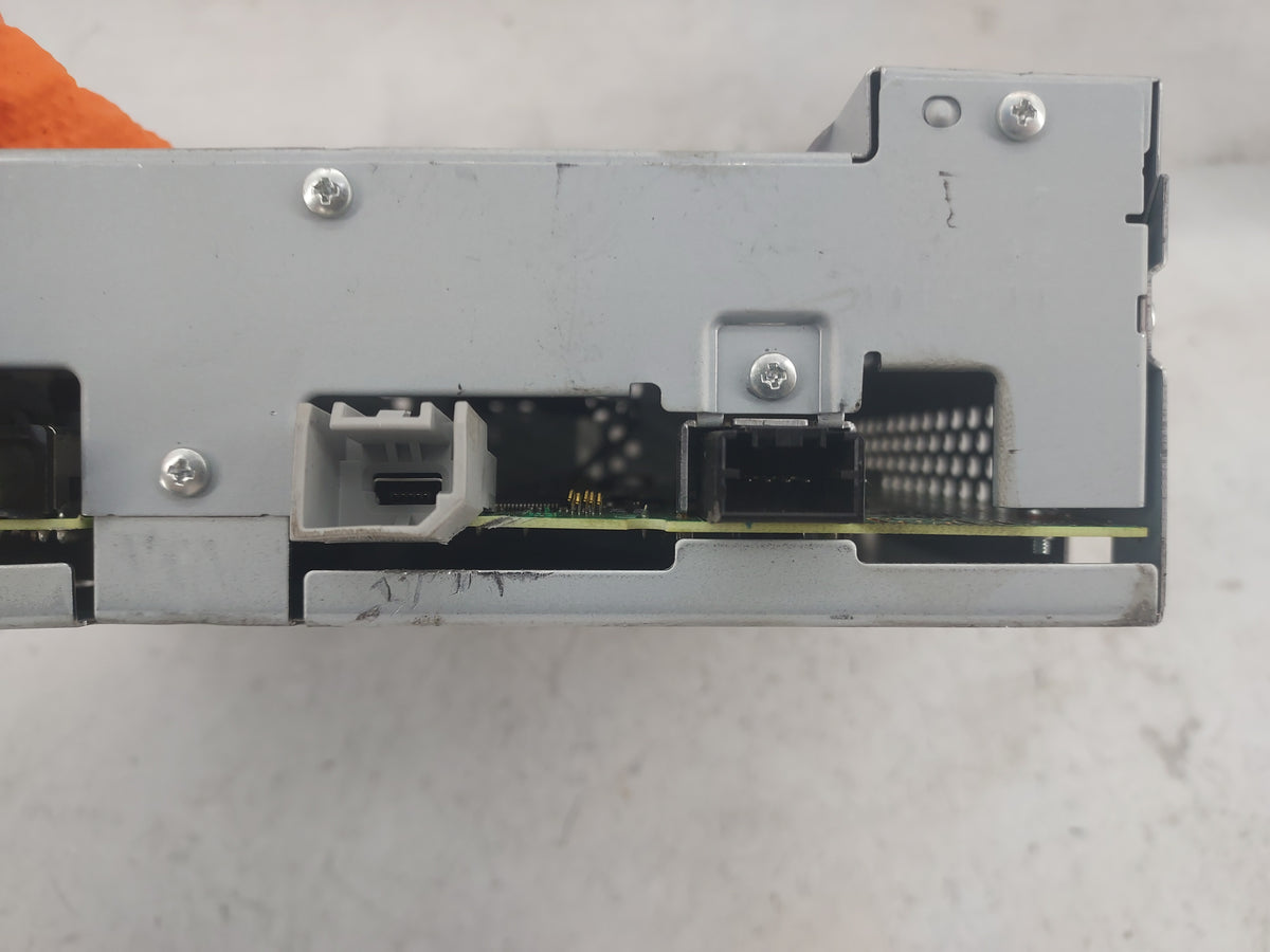 2020 Chevrolet Colorado Radio AM FM Cd Player Receiver Replacement P/N:84762970 7310500000000X, 812425551, M119210201F4E4FM 