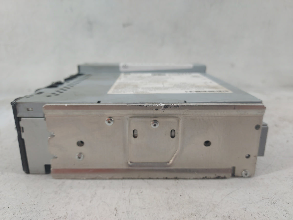 2020 Chevrolet Colorado Radio AM FM Cd Player Receiver Replacement P/N:84762970 7310500000000X, 812425551, M119210201F4E4FM 