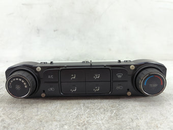 compare product 2015-2022 Chevrolet Colorado Climate Control Module Temperature AC/Heater Replacement P/N:8419 9202 7370200000000X Fits OEM Used Auto Parts