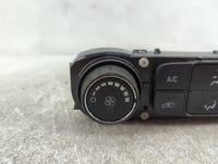 2015-2022 Chevrolet Colorado Climate Control Module Temperature AC/Heater Replacement P/N:8419 9202 7370200000000X Fits OEM 
