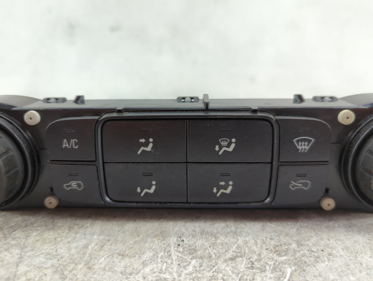 2015-2022 Chevrolet Colorado Climate Control Module Temperature AC/Heater Replacement P/N:8419 9202 7370200000000X Fits OEM 