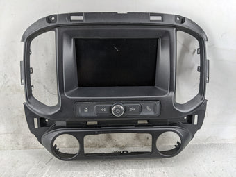 compare product 2020 Chevrolet Colorado Climate Control Module Temperature AC/Heater Replacement P/N:134000-9640B101 FT0116A Fits OEM Used Auto Parts