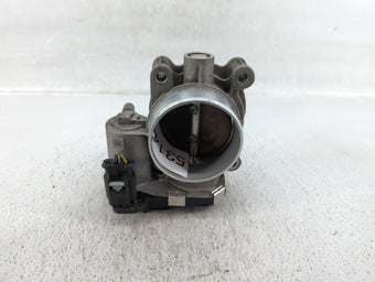 compare product 2016-2022 Chevrolet Colorado Throttle Body P/N:12670839AA Fits Fits 2016 2017 2018 2019 2020 2021 2022 OEM Used Auto Parts