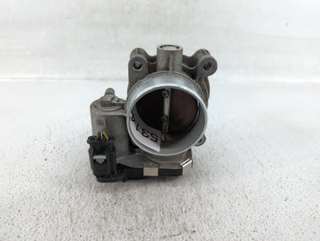 2016-2022 Chevrolet Colorado Throttle Body P/N:12670839AA Fits Fits 2016 2017 2018 2019 2020 2021 2022 OEM Used Auto Parts -