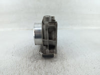 2016-2022 Chevrolet Colorado Throttle Body P/N:12670839AA Fits Fits 2016 2017 2018 2019 2020 2021 2022 OEM Used Auto Parts -