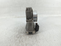 2016-2022 Chevrolet Colorado Throttle Body P/N:12670839AA Fits Fits 2016 2017 2018 2019 2020 2021 2022 OEM Used Auto Parts -