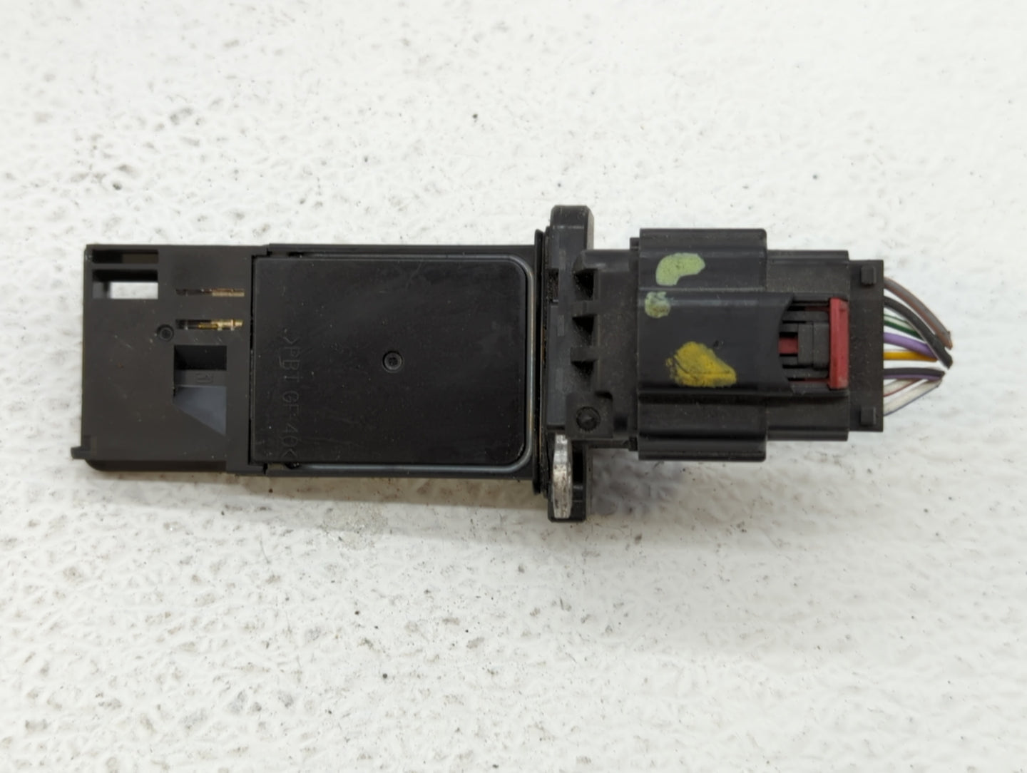 2015-2022 Chevrolet Colorado Mass Air Flow Meter Maf - Oemusedautoparts1.com