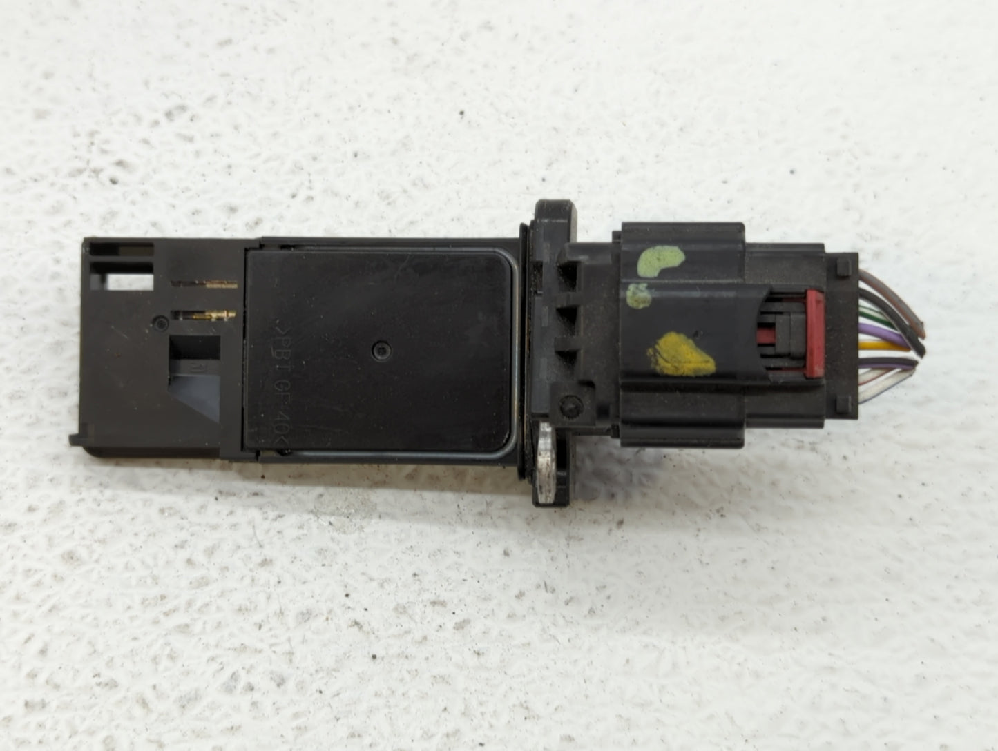 2015-2022 Chevrolet Colorado Mass Air Flow Meter Maf - Oemusedautoparts1.com