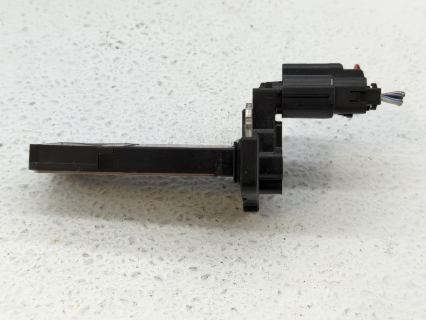 2015-2022 Chevrolet Colorado Mass Air Flow Meter Maf - Oemusedautoparts1.com