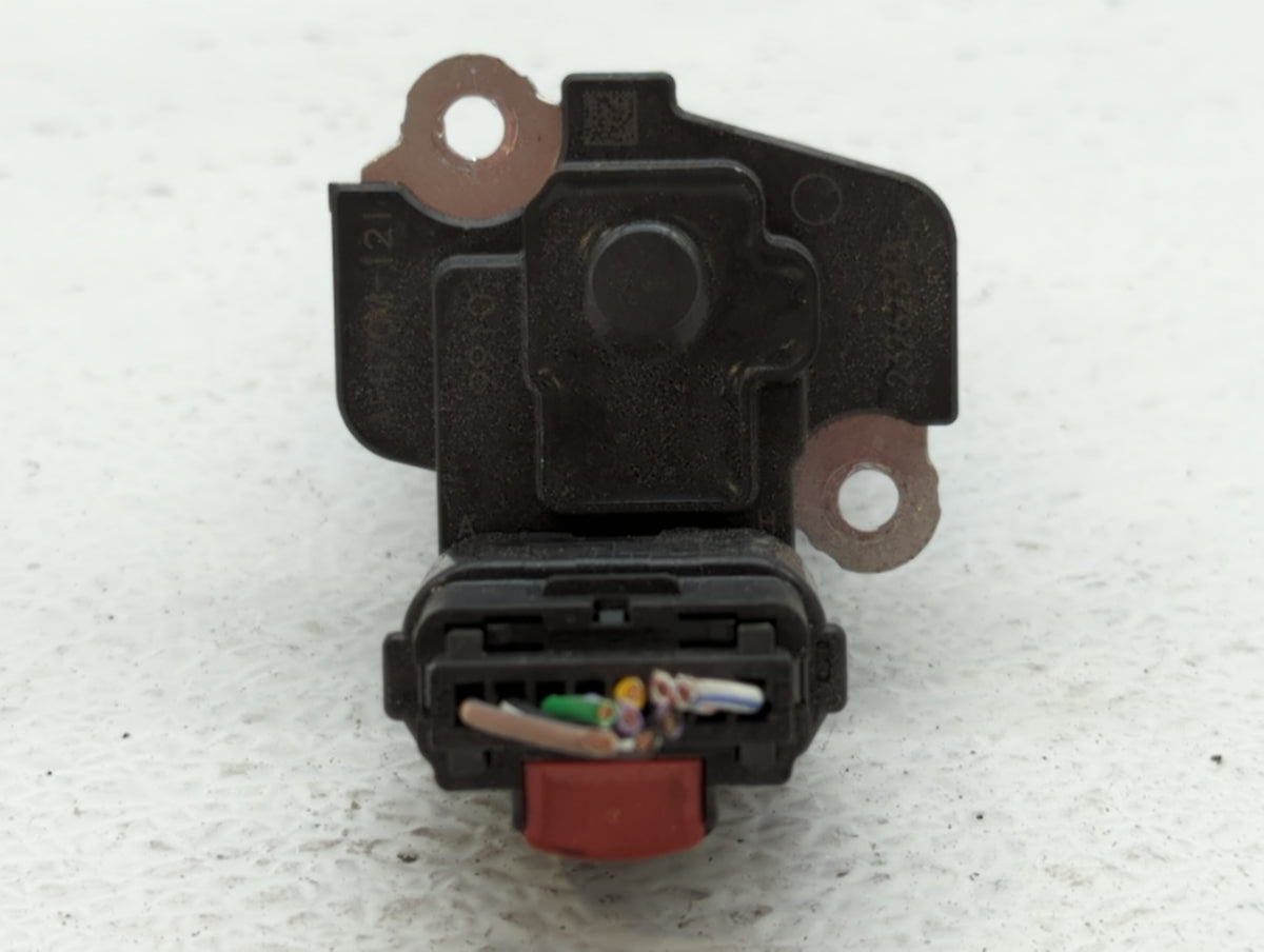 2015-2022 Chevrolet Colorado Mass Air Flow Meter Maf Sensor 554015 - Oemusedautoparts1.com
