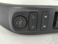 2015-2022 Chevrolet Colorado Master Power Window Switch Replacement Driver Side Left P/N:23427098 Fits OEM Used Auto Parts -