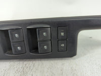 2015-2022 Chevrolet Colorado Master Power Window Switch Replacement Driver Side Left P/N:23427098 Fits OEM Used Auto Parts -