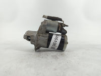 2017-2022 Chevrolet Colorado Car Starter Motor Solenoid OEM P/N:M000T25072 12674768 Fits Fits 2017 2018 2019 2020 2021 2022 