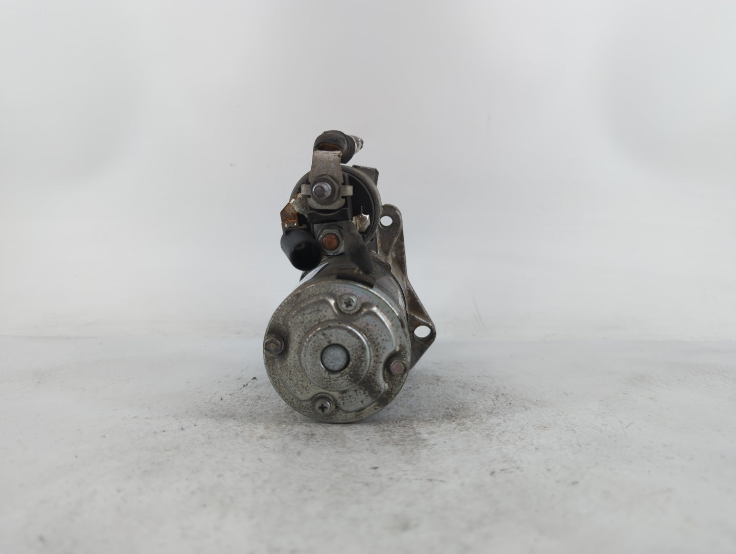 2017-2022 Chevrolet Colorado Car Starter Motor Solenoid OEM P/N:M000T25072 12674768 Fits Fits 2017 2018 2019 2020 2021 2022 