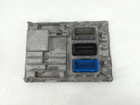 2017-2022 Chevrolet Colorado PCM Engine Control Computer ECU ECM PCU OEM P/N:12701568 Fits Fits 2016 2017 2018 2019 2020 202