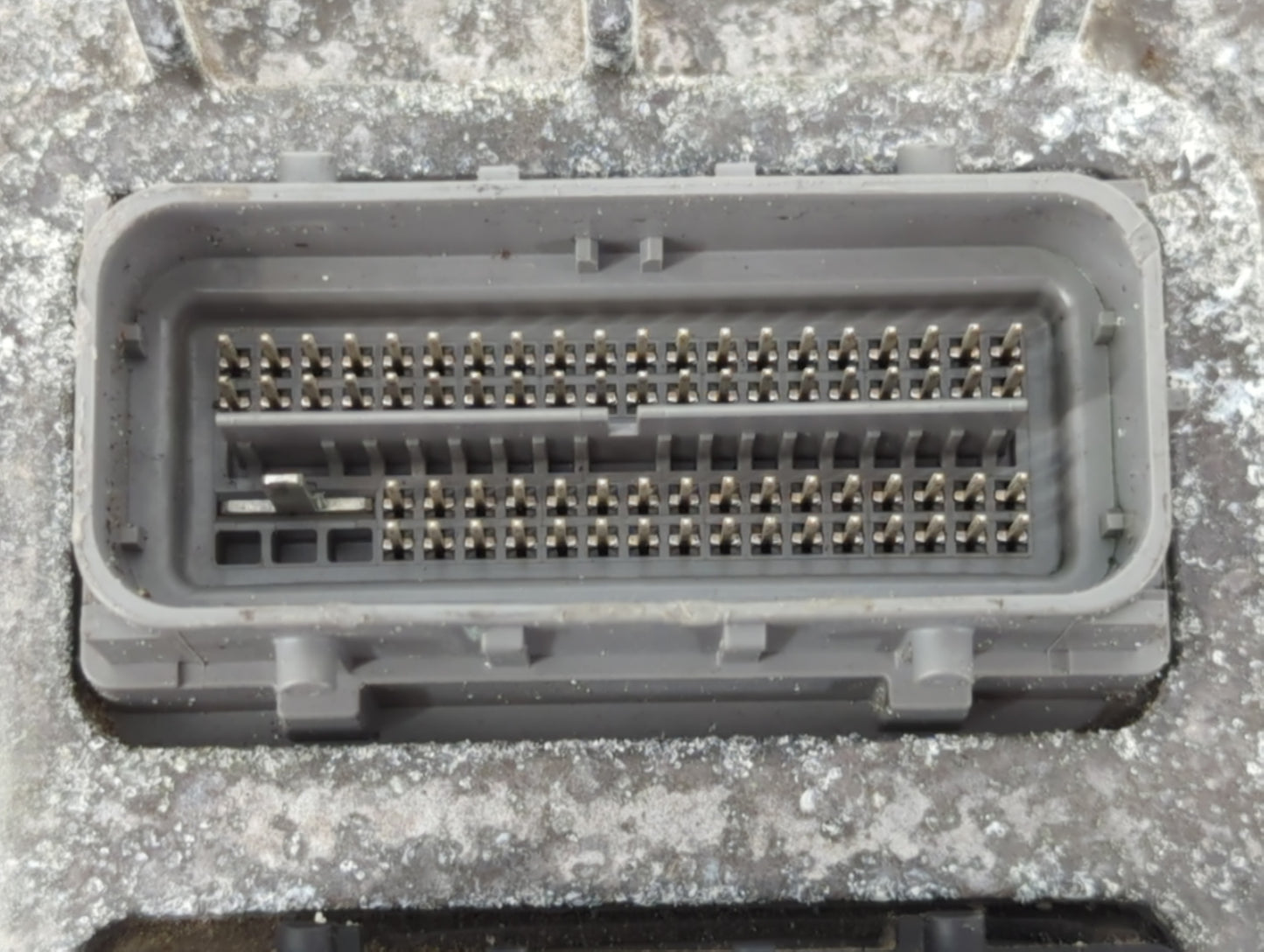 2017-2022 Chevrolet Colorado PCM Engine Control Computer ECU ECM PCU OEM P/N:12701568 Fits Fits 2016 2017 2018 2019 2020 202