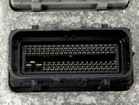 2017-2022 Chevrolet Colorado PCM Engine Control Computer ECU ECM PCU OEM P/N:12701568 Fits Fits 2016 2017 2018 2019 2020 202