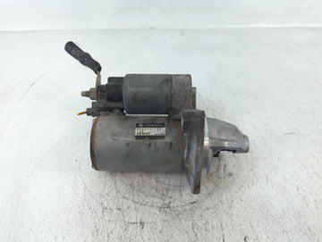 2015-2022 Chevrolet Colorado Car Starter Motor Solenoid OEM P/N:438000-1270 12657797 Fits OEM Used Auto Parts - Oemusedautop