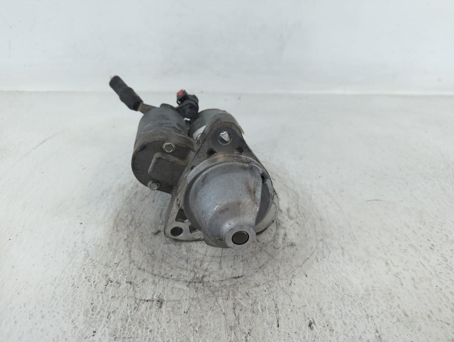 2015-2022 Chevrolet Colorado Car Starter Motor Solenoid OEM P/N:438000-1270 12657797 Fits OEM Used Auto Parts - Oemusedautop