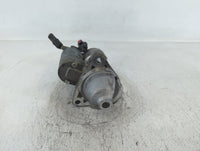 2015-2022 Chevrolet Colorado Car Starter Motor Solenoid OEM P/N:438000-1270 12657797 Fits OEM Used Auto Parts - Oemusedautop
